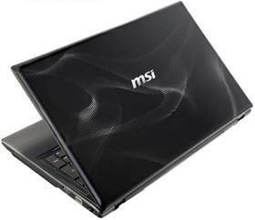 ремонт ноутбуков msi